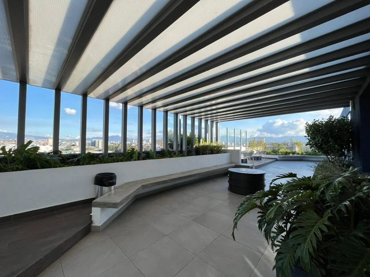 ALQUILER Y VENTA DE APARTAMENTO EN CONDOMINIO BAMBU, photo 9
