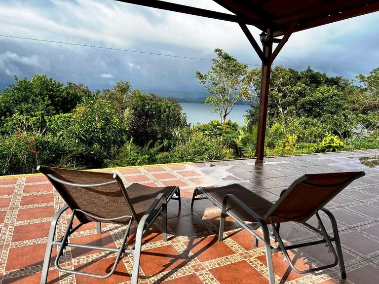House in Tronadora, photo 2