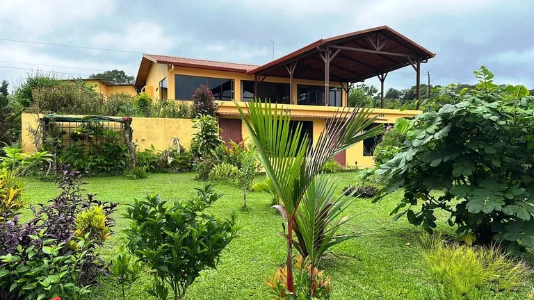 House in Tronadora, photo 9