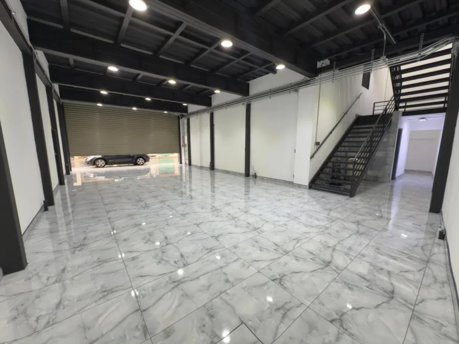 Alquiler de local comercial en Guadalupe, Goicoechea #DE006 - Alquiler / Renta en Guadalupe