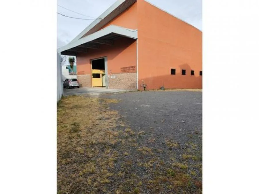 Bodega en Alquiler en Guadalupe,Goicoechea, Uso Comercial,PJG9772813 - Alquiler / Renta en Goicoechea, photo 11