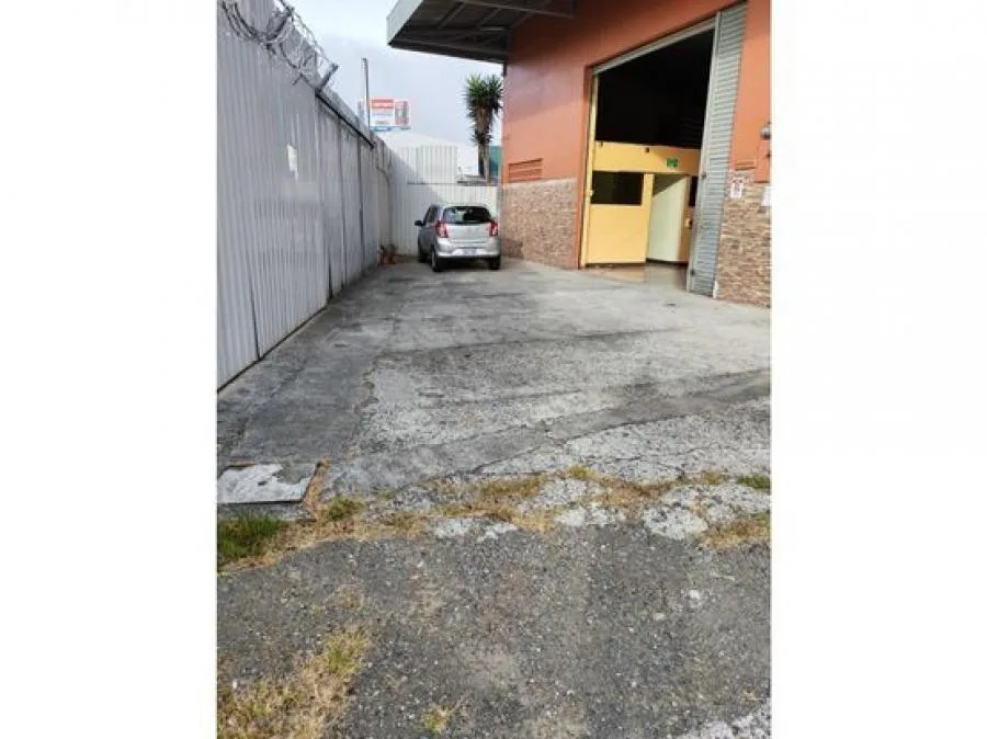 Bodega en Alquiler en Guadalupe,Goicoechea, Uso Comercial,PJG9772813 - Alquiler / Renta en Goicoechea, photo 14