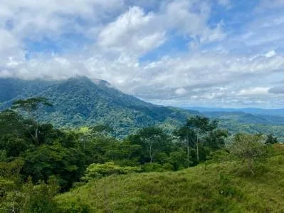 Spectacular 70 Acre Multiple Waterfall Property with Dramatic Views Near Ojochal, photo 3
