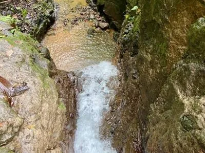 Spectacular 70 Acre Multiple Waterfall Property with Dramatic Views Near Ojochal, photo 6