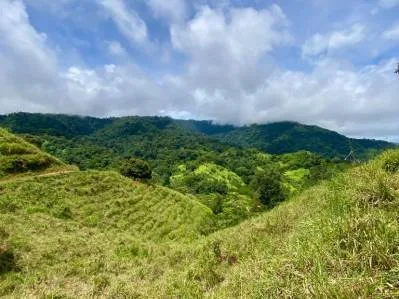 Spectacular 70 Acre Multiple Waterfall Property with Dramatic Views Near Ojochal, photo 7