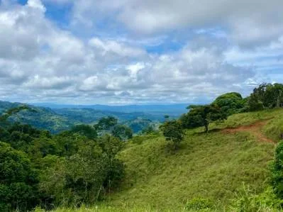 Spectacular 70 Acre Multiple Waterfall Property with Dramatic Views Near Ojochal, photo 9