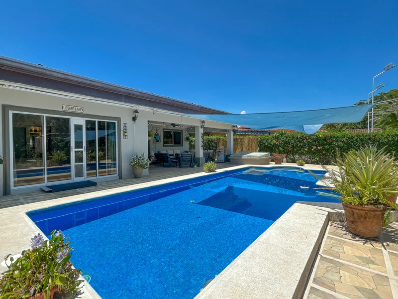 3 Bed Single Family Homes For Sale in Playa Bejuco