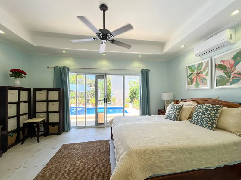 3 Bed Single Family Homes For Sale in Playa Bejuco, photo 12