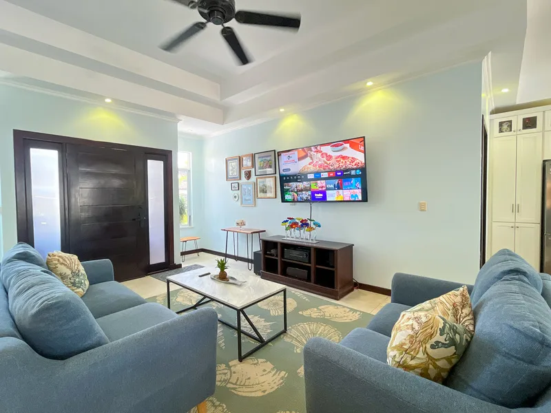 3 Bed Single Family Homes For Sale in Playa Bejuco, photo 4