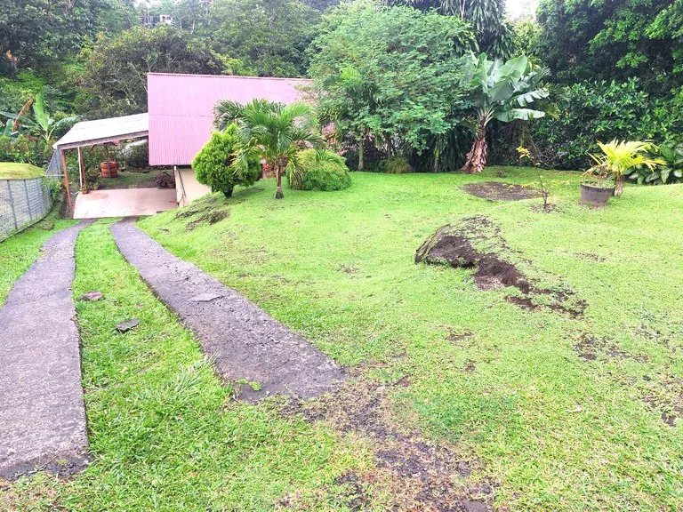 House in Nuevo Tronadora, photo 2