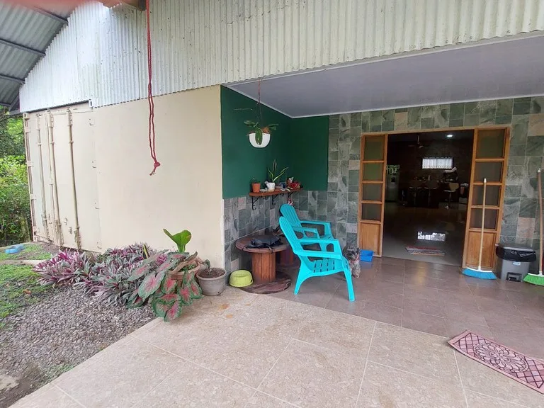 House in Nuevo Tronadora, photo 14
