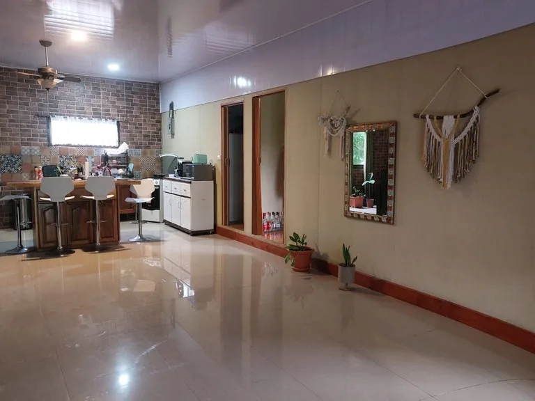 House in Nuevo Tronadora, photo 15
