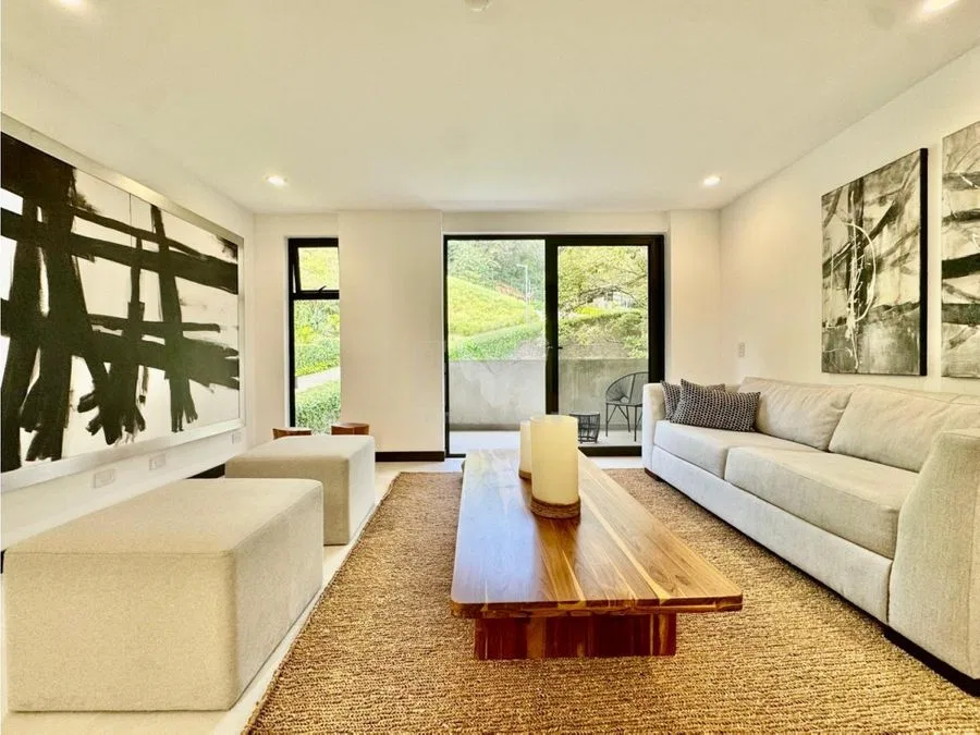 ¡Bienvenidos al lugar perfecto para vivir! Este apartamento tiene todo lo que necesitas para alcanzar un bienestar integral. Con 2 habitaciones amplias, sala, comedor, cocina, área de ..., photo 2
