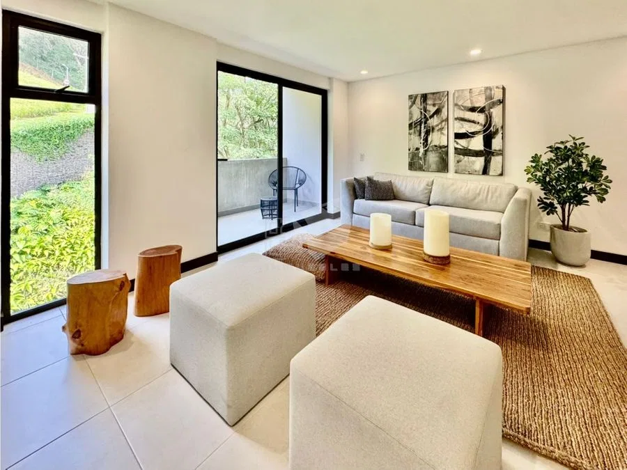 ¡Bienvenidos al lugar perfecto para vivir! Este apartamento tiene todo lo que necesitas para alcanzar un bienestar integral. Con 2 habitaciones amplias, sala, comedor, cocina, área de ..., photo 3