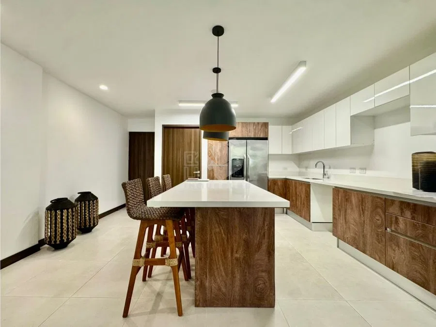¡Bienvenidos al lugar perfecto para vivir! Este apartamento tiene todo lo que necesitas para alcanzar un bienestar integral. Con 2 habitaciones amplias, sala, comedor, cocina, área de ..., photo 4