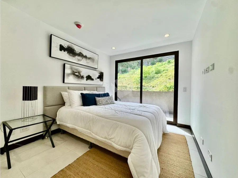 ¡Bienvenidos al lugar perfecto para vivir! Este apartamento tiene todo lo que necesitas para alcanzar un bienestar integral. Con 2 habitaciones amplias, sala, comedor, cocina, área de ..., photo 5