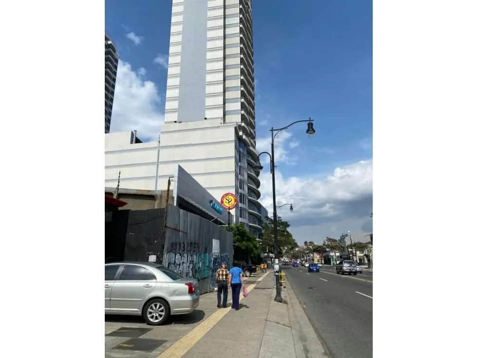 Ubicación estratégica en una de las zonas de mayor tránsito, visibilidad y exposición comercial del país, ideal para posicionar cualquier tipo de negocio o desarrollo, photo 6