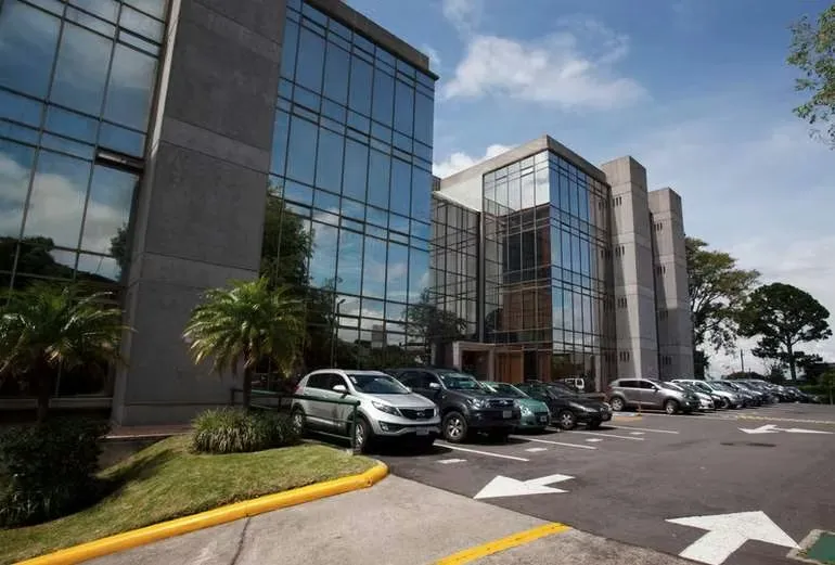 Oficentro Torres del Campo is a modern and strategically located work space, ideal for companies looking for a safe and comfortable environment for their business activities., photo 10