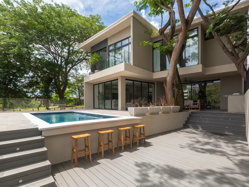 5 Bed Single Family Homes For Sale in Langosta