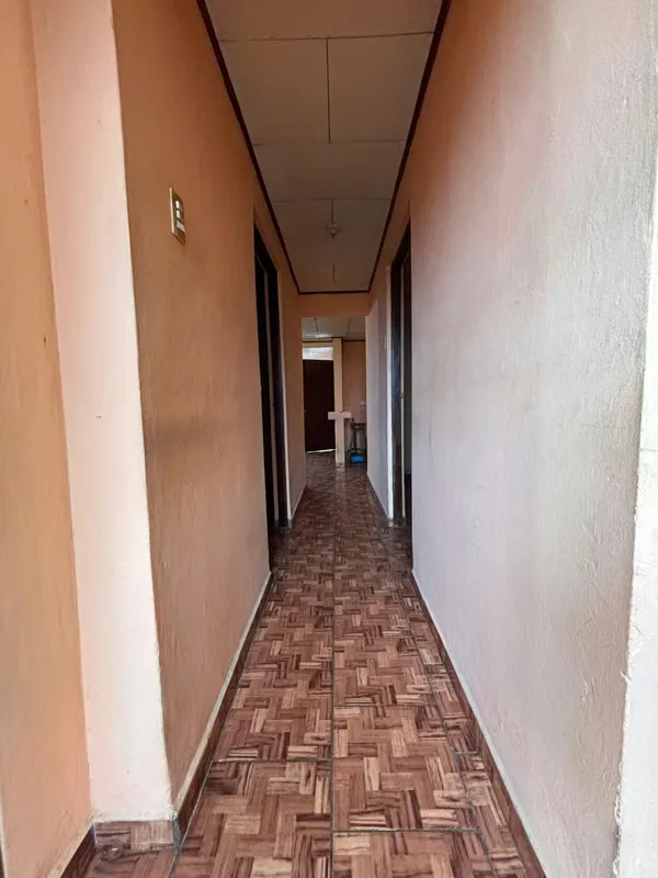 SE VENDE CASA EN HEREDIA SANTA BARBARA SAN PEDRO EN URBANIZACIÒN, photo 2