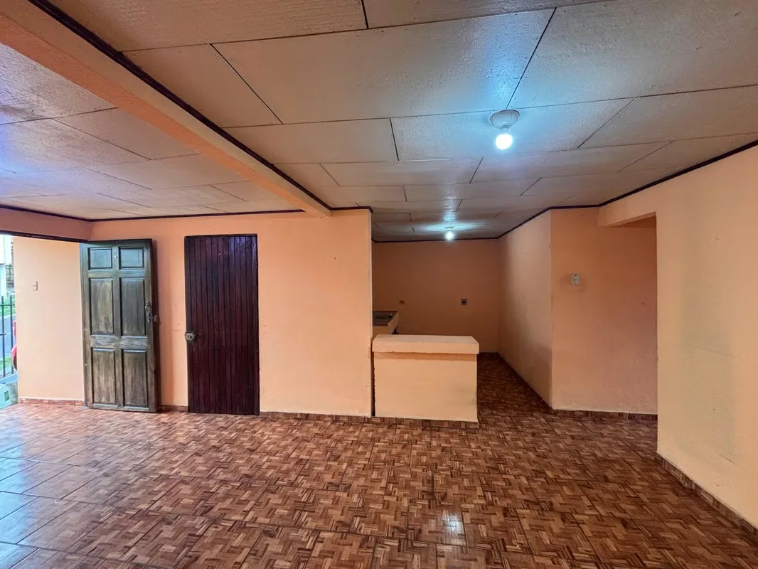 SE VENDE CASA EN HEREDIA SANTA BARBARA SAN PEDRO EN URBANIZACIÒN, photo 5