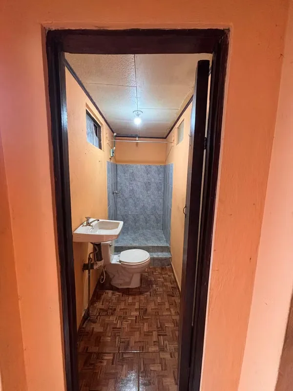 SE VENDE CASA EN HEREDIA SANTA BARBARA SAN PEDRO EN URBANIZACIÒN, photo 9