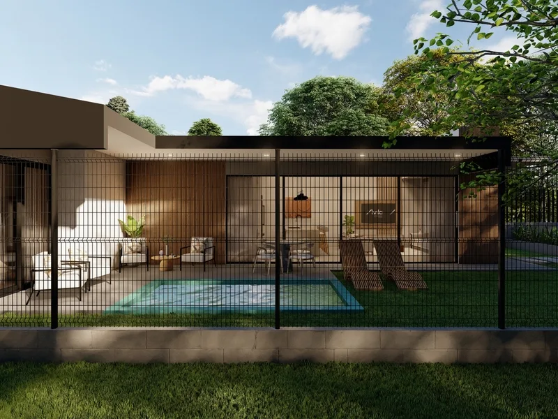 2 Bed Single Family Homes For Sale in Ojochal