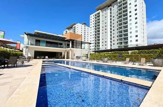 An opportunity to live in Condominio Altamira, one of the residential complexes in Heredia offering the most and best amenities. This spacious 2-bedroom apartment is an excellent choice ...