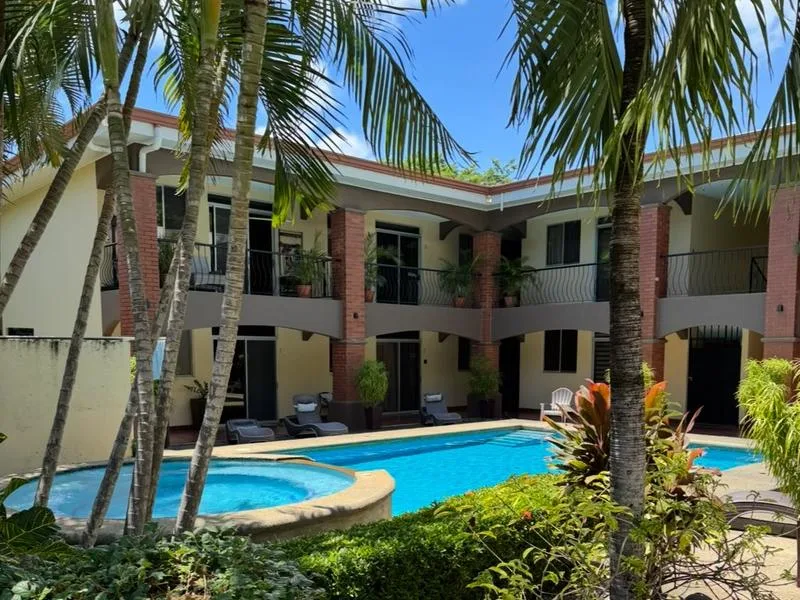 1 Bed Condo For Sale in Playas Del Coco