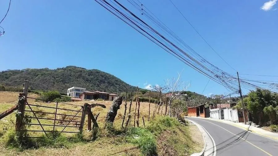 Terreno en Venta en San Antonio, Escazú RAH #222410 - Venta en Escazú, photo 3