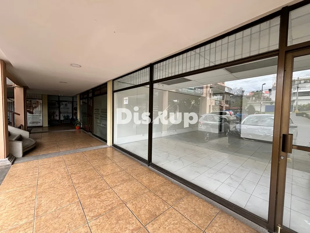 54 m² commercial space for rent in a plaza. Located in La Unión, on Calle Vieja a Tres ..., photo 11