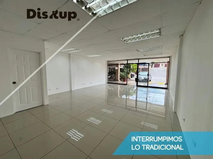 54 m² commercial space for rent in a plaza. Located in La Unión, on Calle Vieja a Tres ..., photo 12
