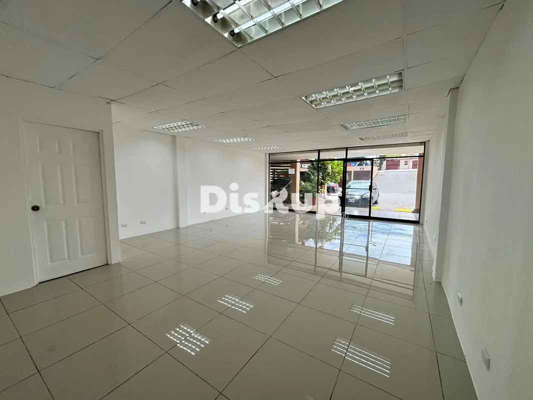 54 m² commercial space for rent in a plaza. Located in La Unión, on Calle Vieja a Tres ..., photo 16