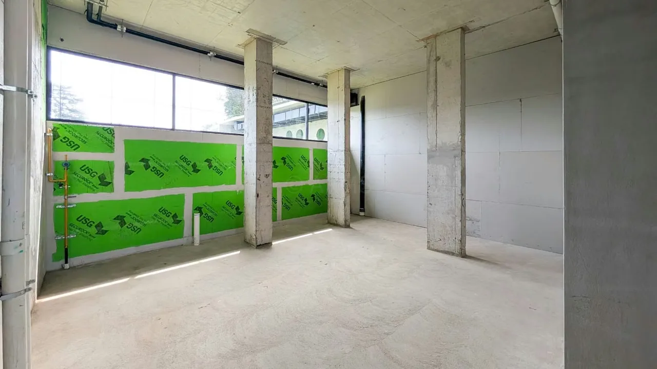 Se encuentra ubicado en la moderna torre Skygarden Sabana, un complejo residencial de 300 apartamentos que garantiza un flujo constante de clientes potenciales., photo 5