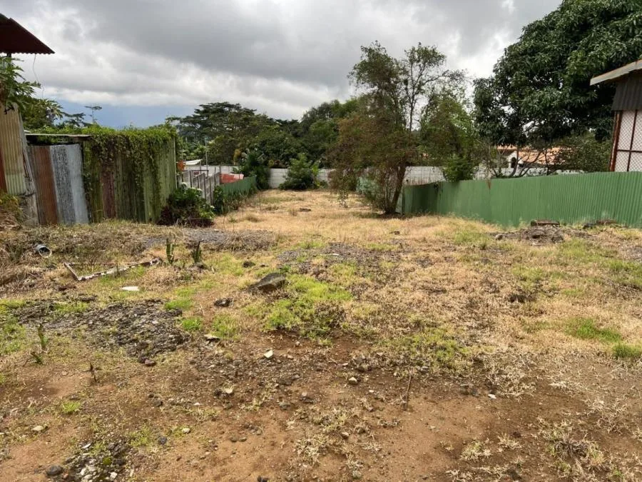Lote en Barva 667 m² listo para construir, clima fresco y alta plusvalía #26-701 GS - Venta en Montes de Oca, photo 4
