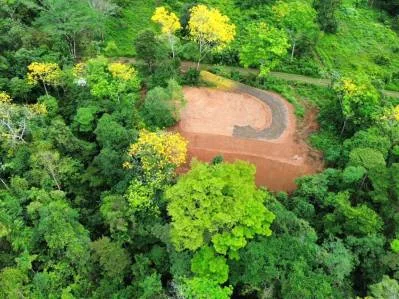Lote premium de 2,27 acres con vista a la montaña en Caracara Ridge, lote 22, photo 5