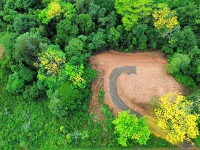 Lote premium de 2,27 acres con vista a la montaña en Caracara Ridge, lote 22, photo 6