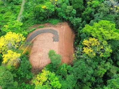 Lote premium de 2,27 acres con vista a la montaña en Caracara Ridge, lote 22, photo 8