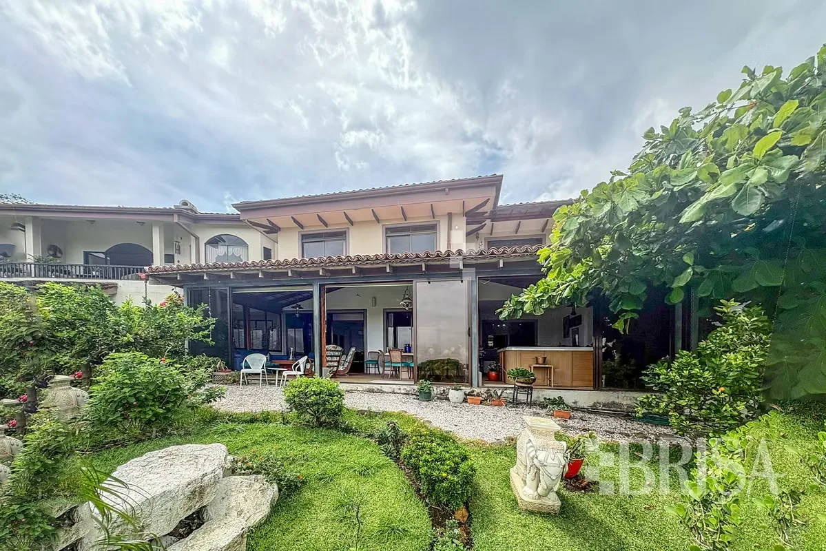 FURNISHED HOUSE FOR SALE / RENT | VISTA DEL VALLE, SANTA ANA