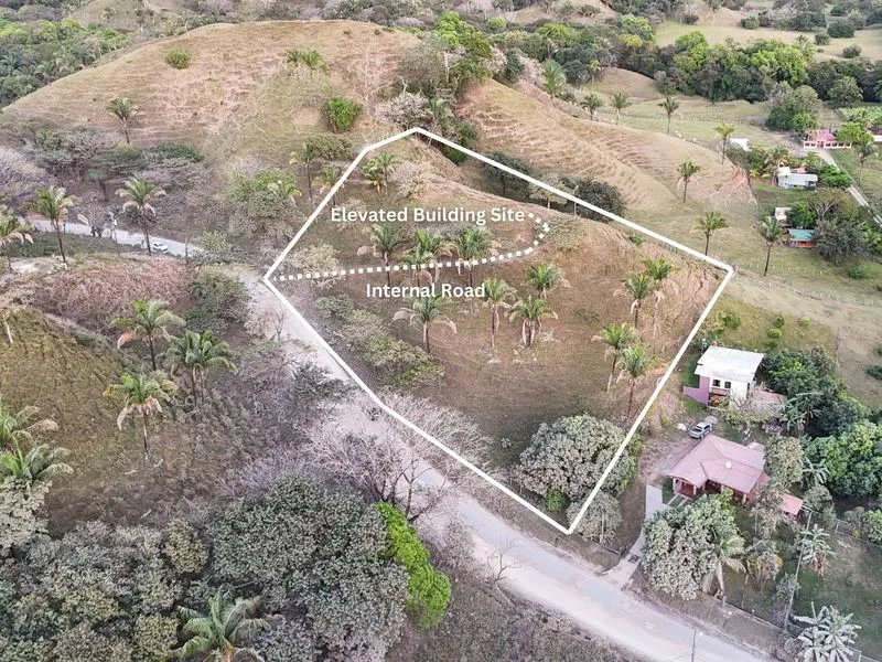 Land For Sale in Samara, photo 14