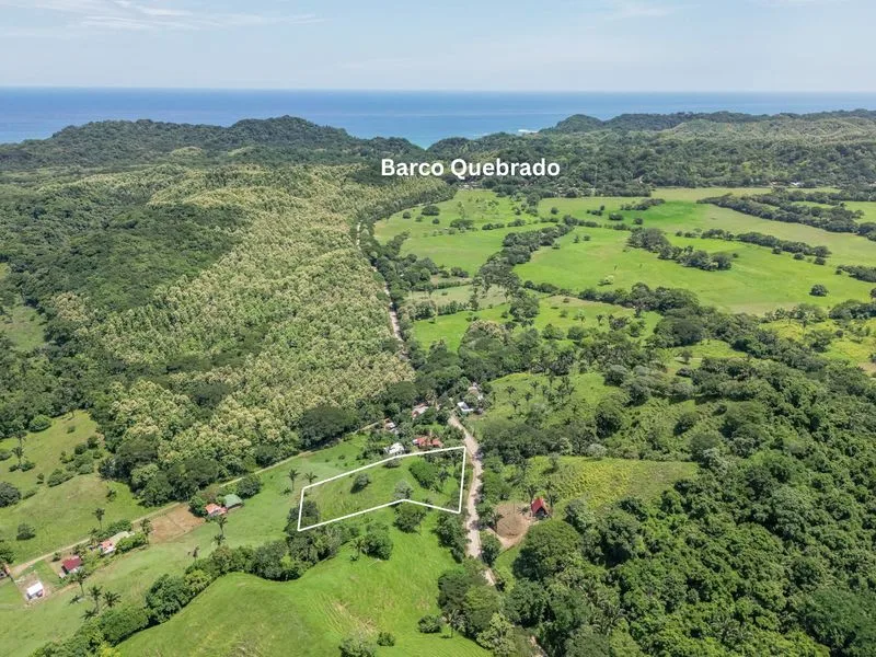 Land For Sale in Samara, photo 4