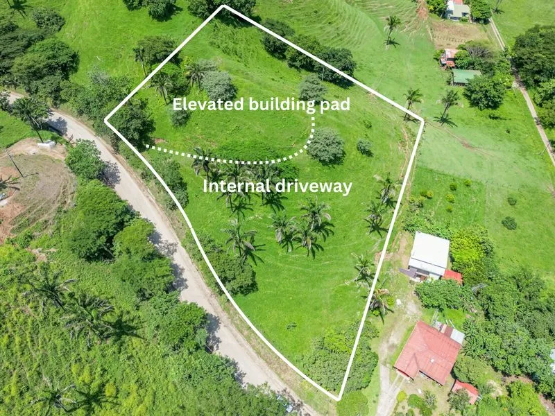 Land For Sale in Samara, photo 5
