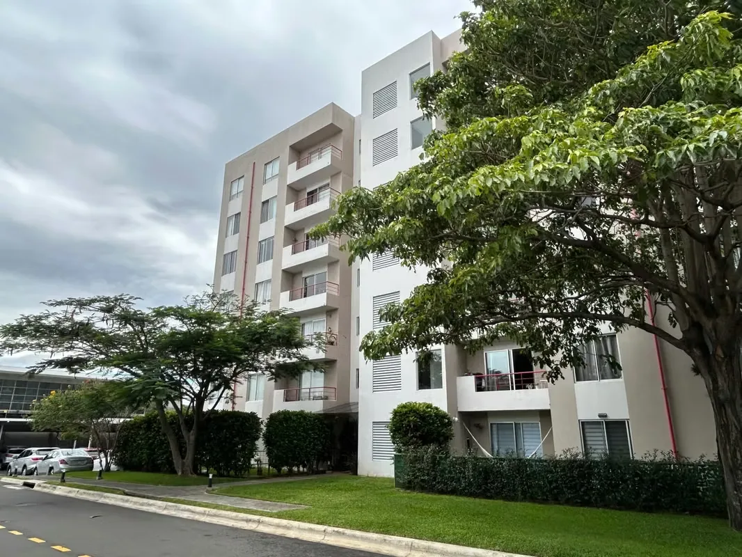 APARTMENT FOR SALE IN CONDO - LAGUNILLA - HEREDIA