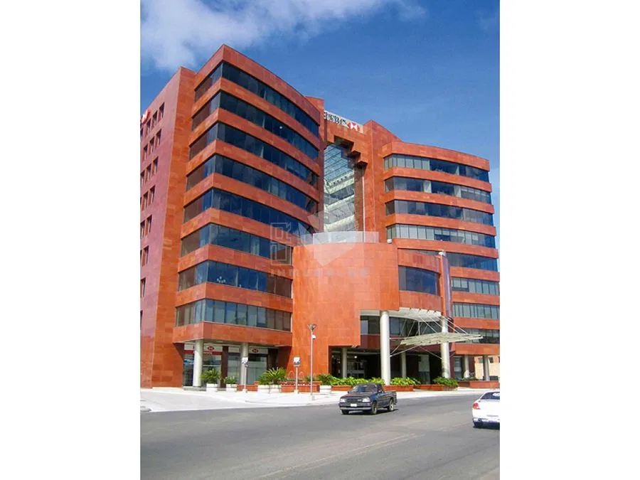 Oficina en Escazu
