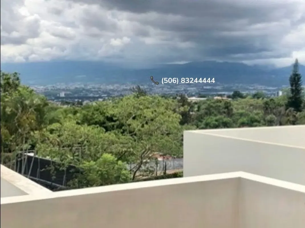 HOUSE IN CONDOMINIO FOR SALE IN SAN ANTONIO, ESCAZÚ, photo 2