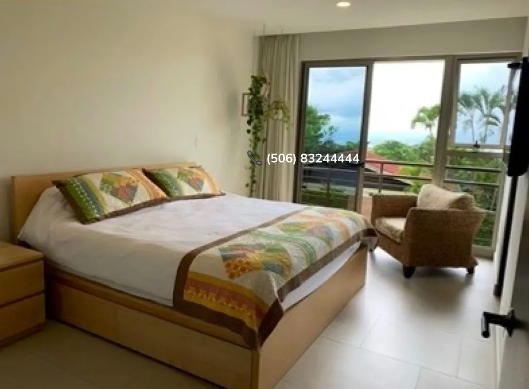 HOUSE IN CONDOMINIO FOR SALE IN SAN ANTONIO, ESCAZÚ, photo 3