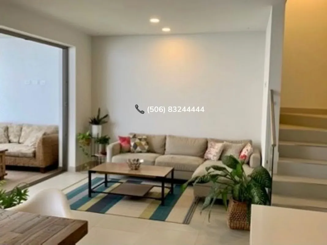 HOUSE IN CONDOMINIO FOR SALE IN SAN ANTONIO, ESCAZÚ, photo 4