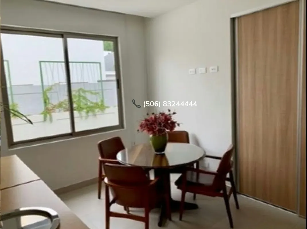 HOUSE IN CONDOMINIO FOR SALE IN SAN ANTONIO, ESCAZÚ, photo 5