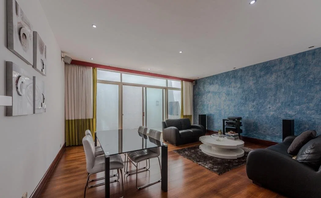 Casas Escazu | Trejos Montealegre