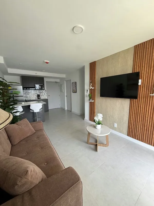 Se alquila apartamento para estrenar en Sky Sabana